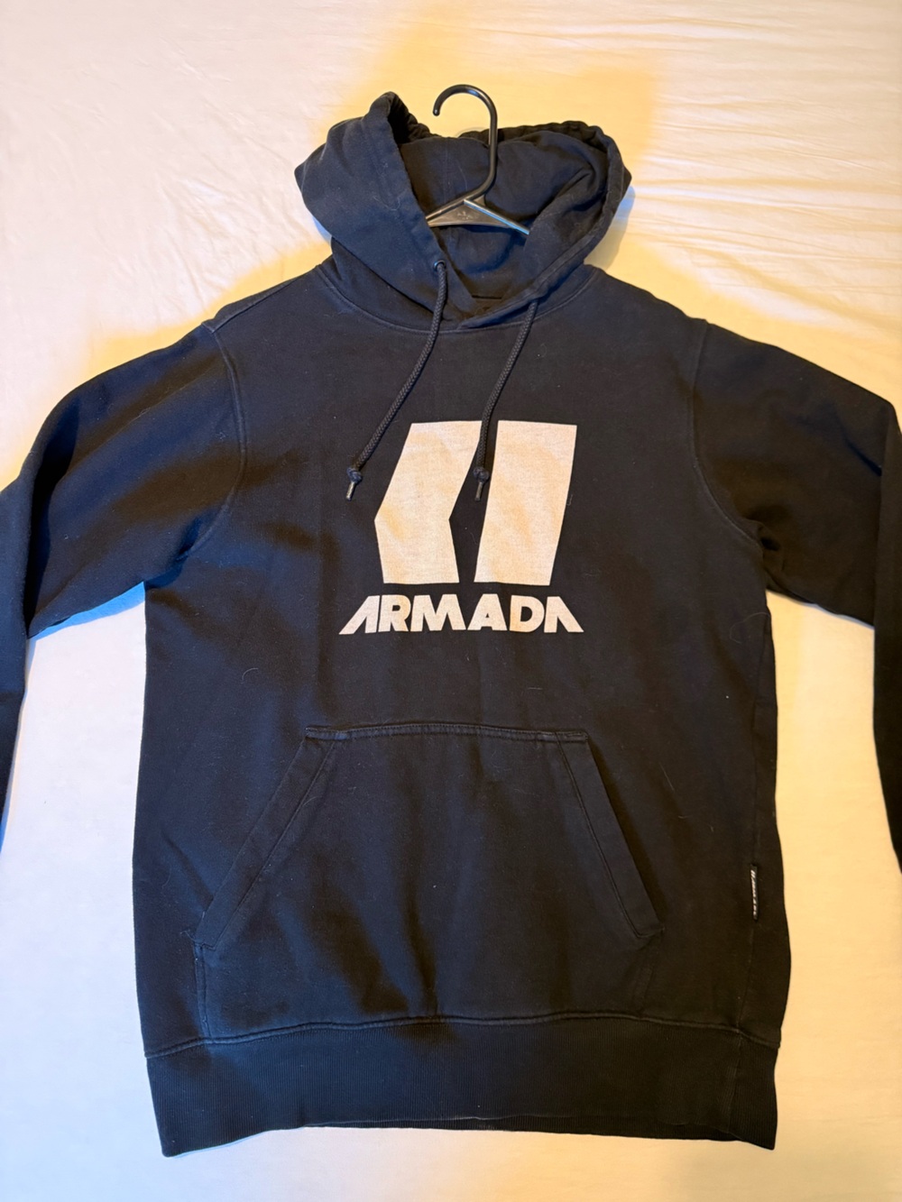 Armada Skis Men’s Small Hoodie
